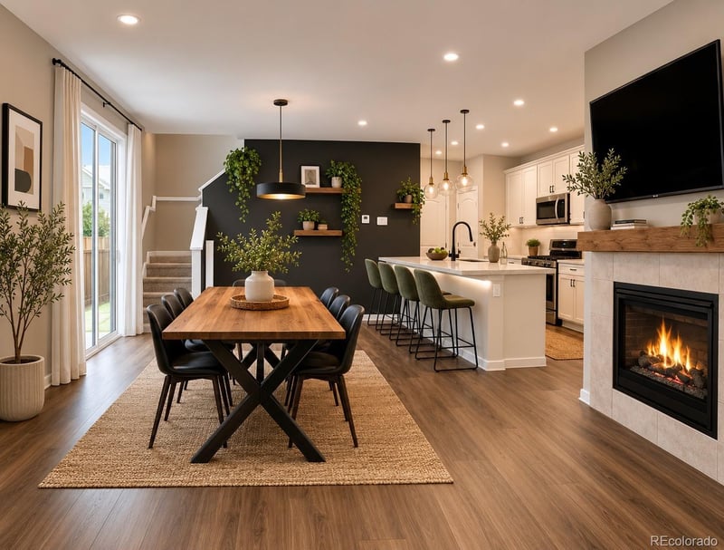 21892 Quincy Cir, Aurora, CO 80015