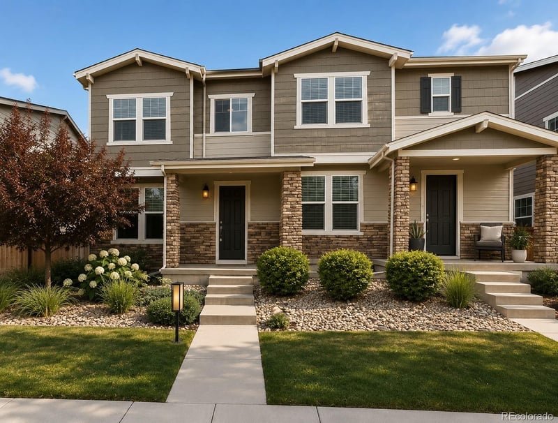 21892 Quincy Cir, Aurora, CO 80015