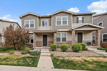 21892 Quincy Cir, Aurora, CO 80015