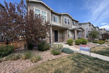 21892 Quincy Cir, Aurora, CO 80015