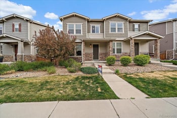 21892 Quincy Cir, Aurora, CO 80015