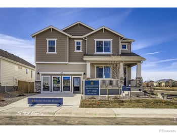 598 Noola St, Windsor, CO 80550