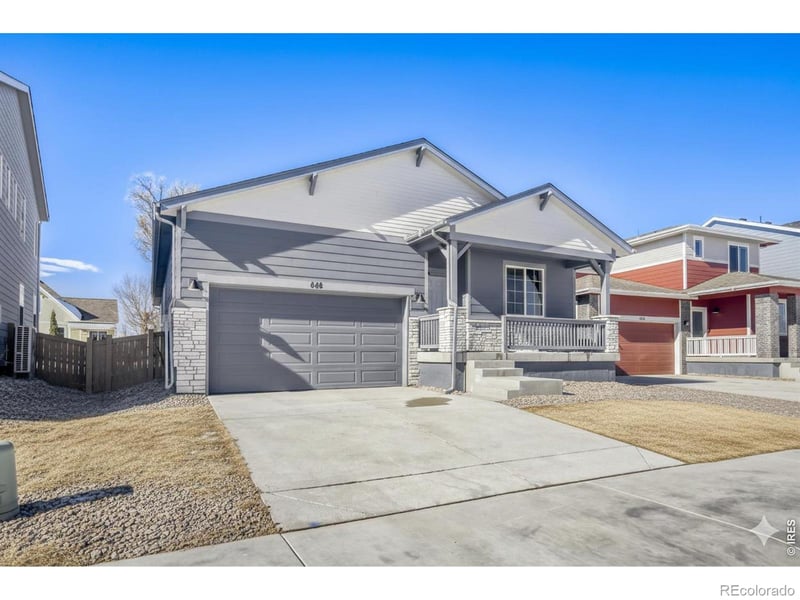 648 Noola St, Windsor, CO 80550