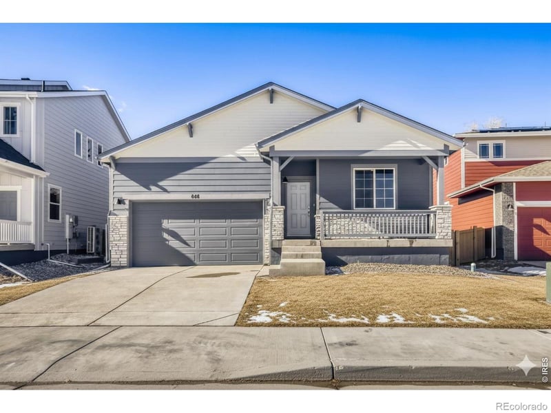 648 Noola St, Windsor, CO 80550