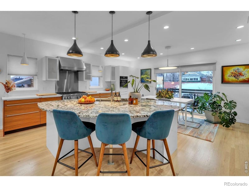 2040 Pearl St #4, Boulder, CO 80302