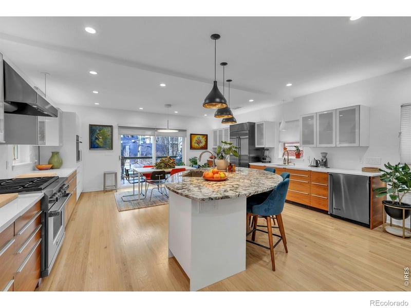 2040 Pearl St #4, Boulder, CO 80302