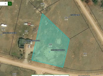 1472 Longbow Dr, Como, CO 80432