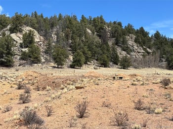 1472 Longbow Dr, Como, CO 80432