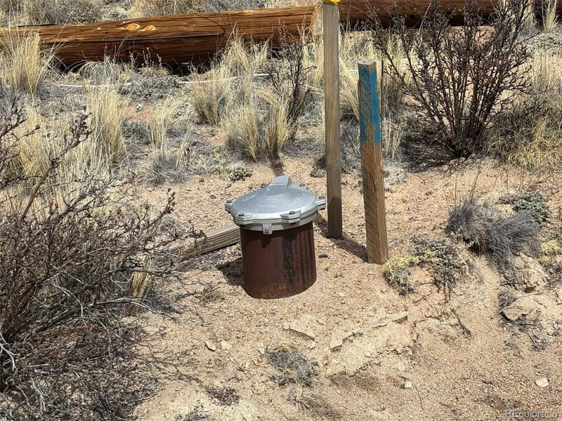 1472 Longbow Dr, Como, CO 80432