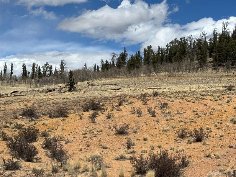 1472 Longbow Dr, Como, CO 80432