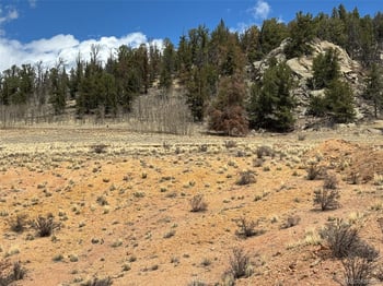 1472 Longbow Dr, Como, CO 80432