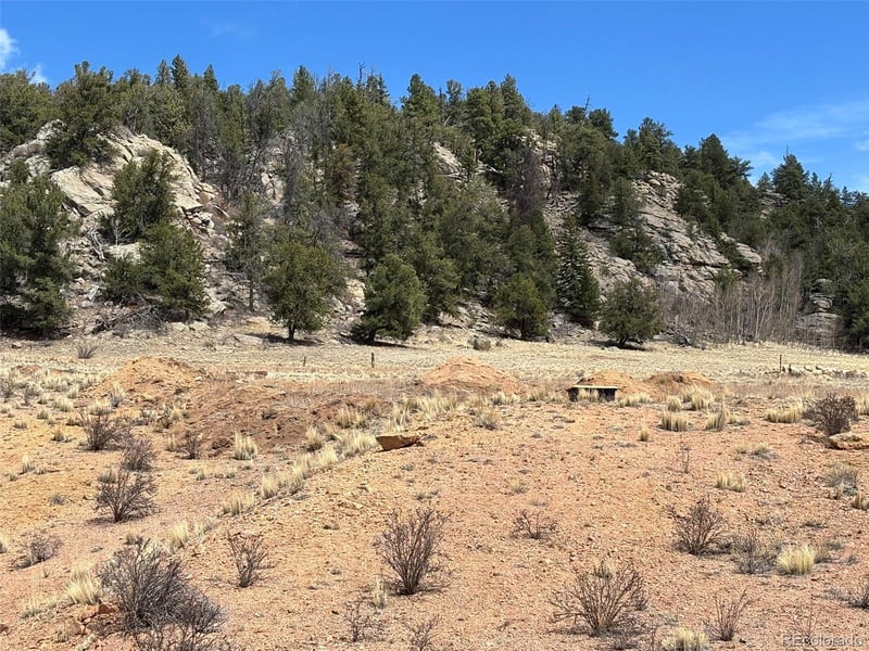 1472 Longbow Dr, Como, CO 80432