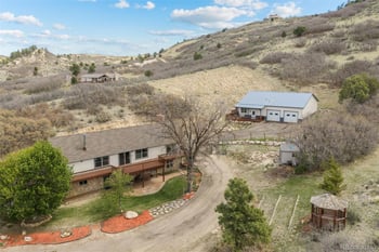 400 Faver Dr, Castle Rock, CO 80109