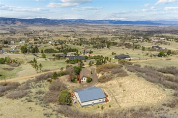 400 Faver Dr, Castle Rock, CO 80109