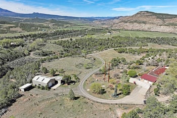 53916 Kk Rd, Collbran, CO 81624