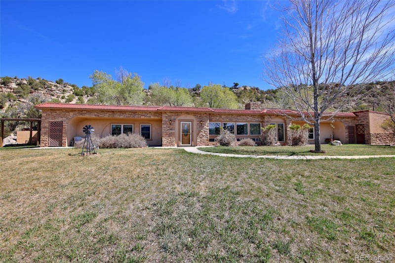 53916 Kk Rd, Collbran, CO 81624