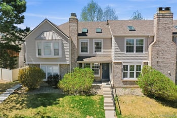 9631 Chatfield Ave #B, Littleton, CO 80128