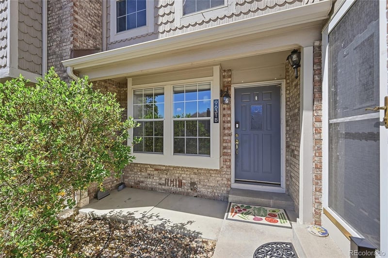 9631 Chatfield Ave #B, Littleton, CO 80128