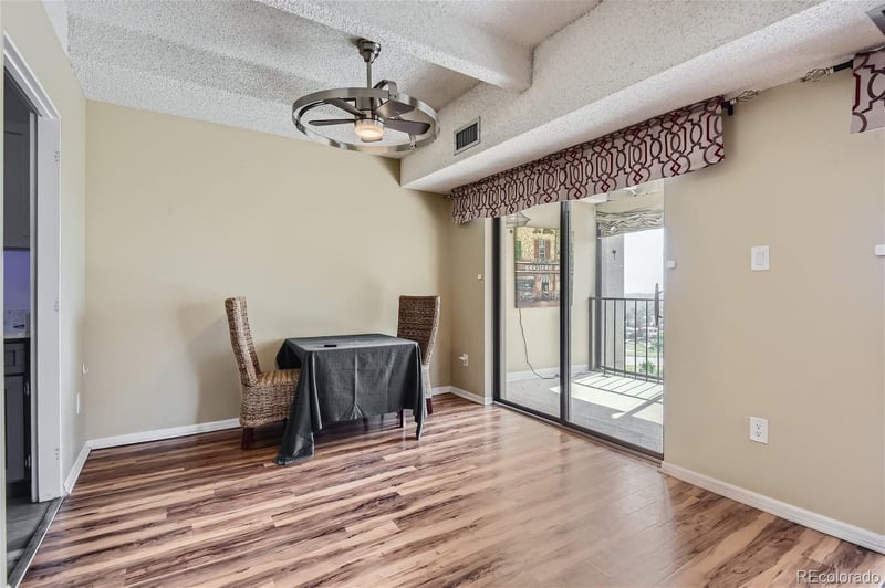 7877 Mississippi Ave #1205, Denver, CO 80247