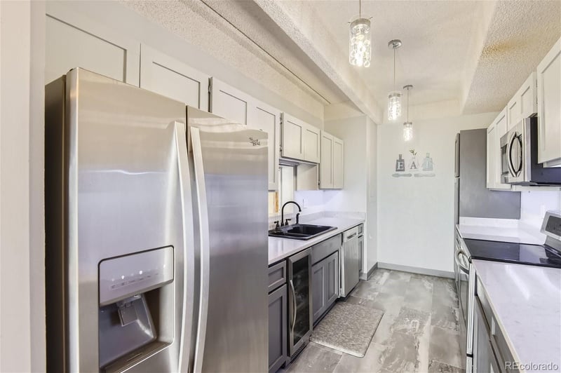 7877 Mississippi Ave #1205, Denver, CO 80247