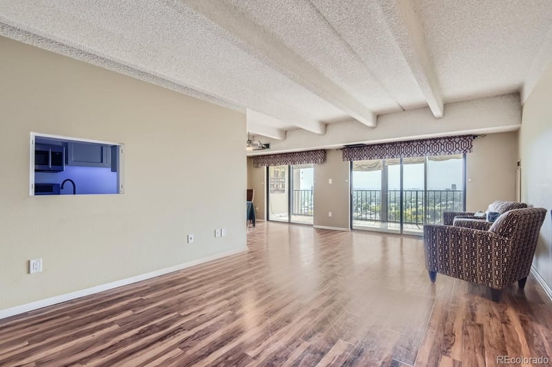 7877 Mississippi Ave #1205, Denver, CO 80247