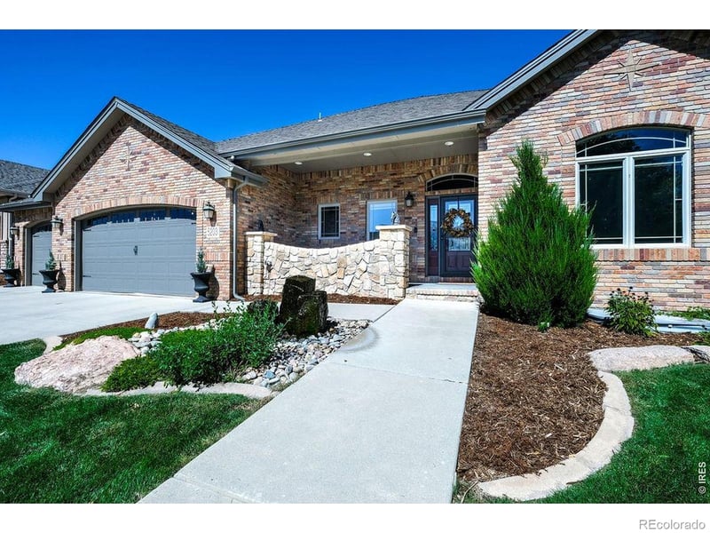 5203 B St, Greeley, CO 80634