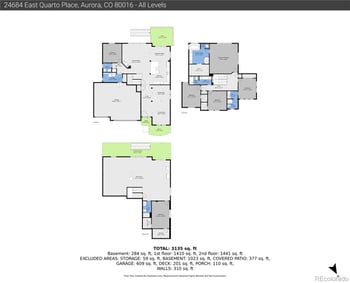 24684 E Quarto Pl, Aurora, CO 80016