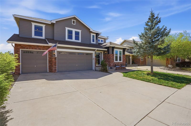 24684 Quarto Pl, Aurora, CO 80016