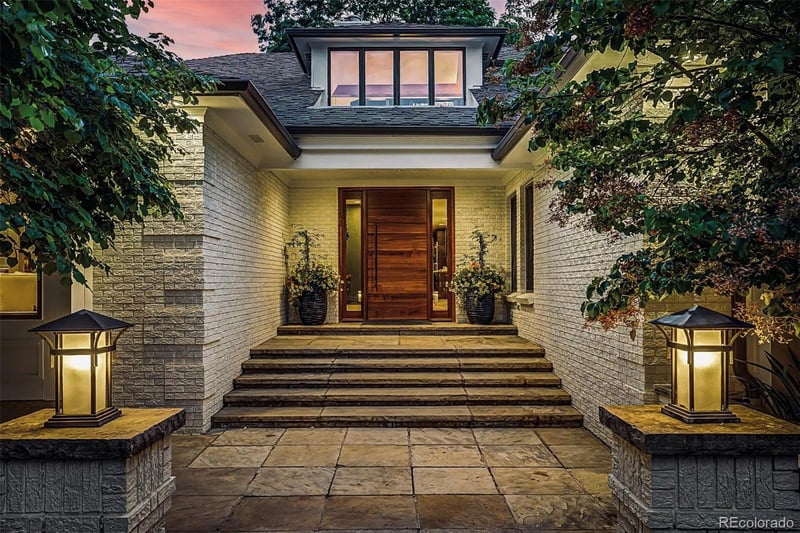5835 Franklin Ct, Greenwood Village, CO 80121