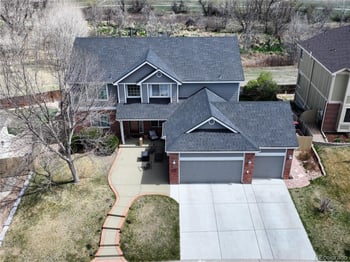 10662 Clarkeville Way, Parker, CO 80134