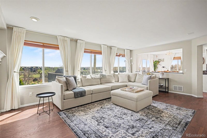 10662 Clarkeville Way, Parker, CO 80134