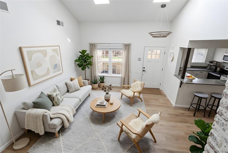 9960 Grove St #C, Westminster, CO 80031