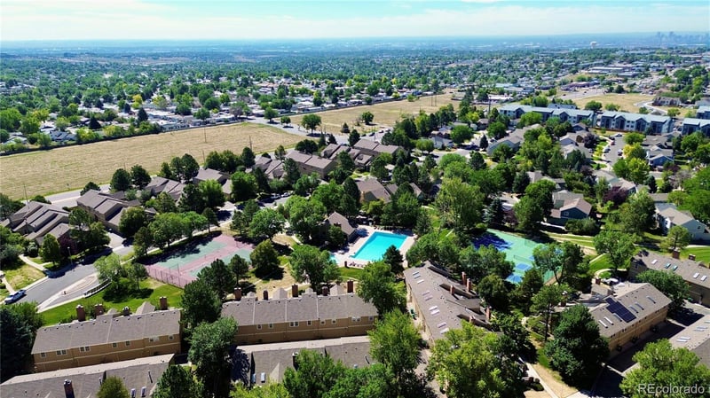 9960 Grove St #C, Westminster, CO 80031