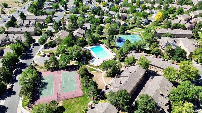 9960 Grove St #C, Westminster, CO 80031