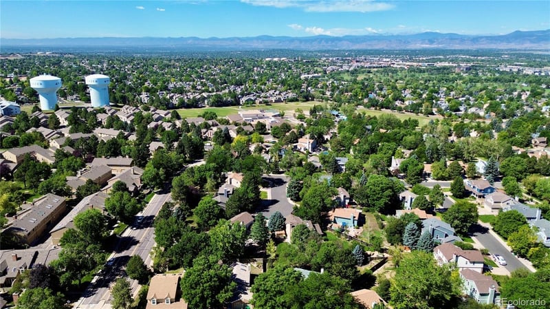 9960 Grove St #C, Westminster, CO 80031