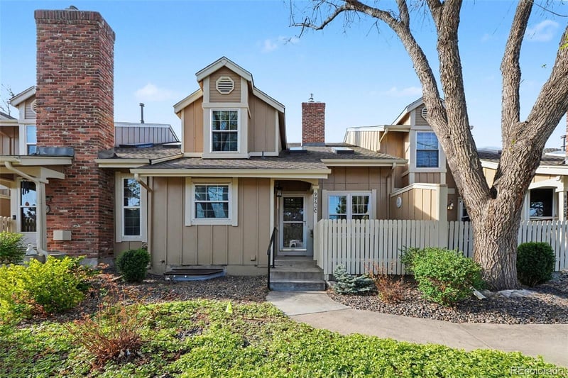 9960 Grove St #C, Westminster, CO 80031