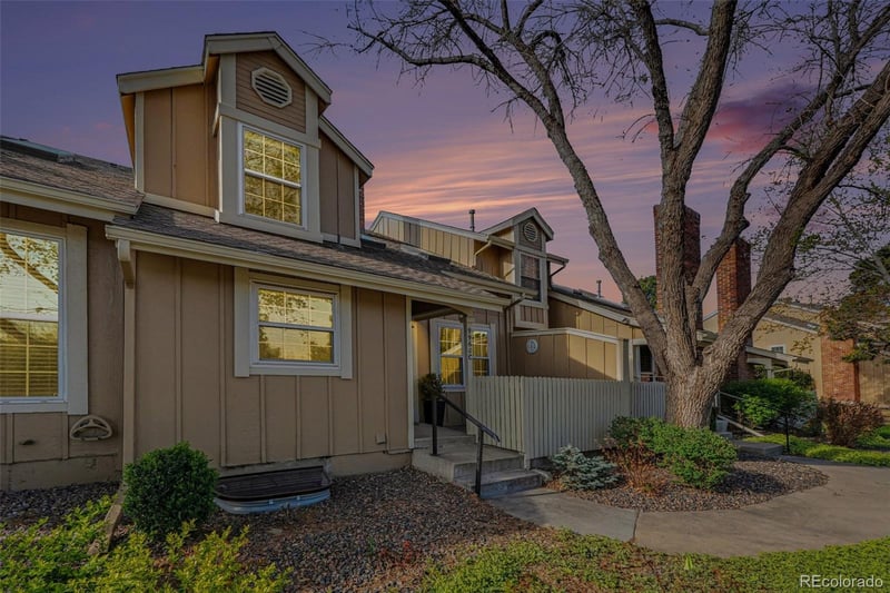 9960 Grove St #C, Westminster, CO 80031