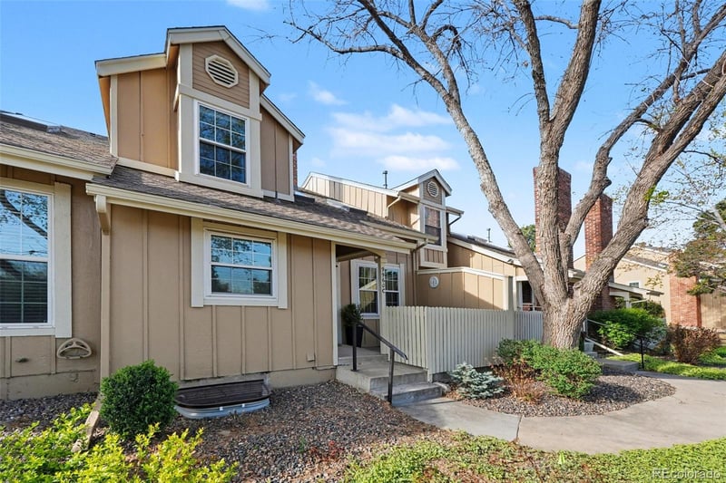 9960 Grove St #C, Westminster, CO 80031