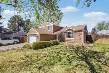 5333 Pitkin Ct, Centennial, CO 80015