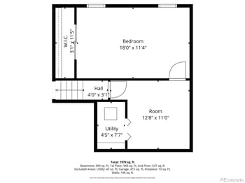 5333 Pitkin Ct, Centennial, CO 80015