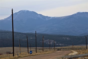 1071 Wagon Wheel Rd, Hartsel, CO 80449