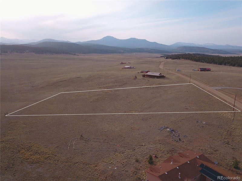 1071 Wagon Wheel Rd, Hartsel, CO 80449