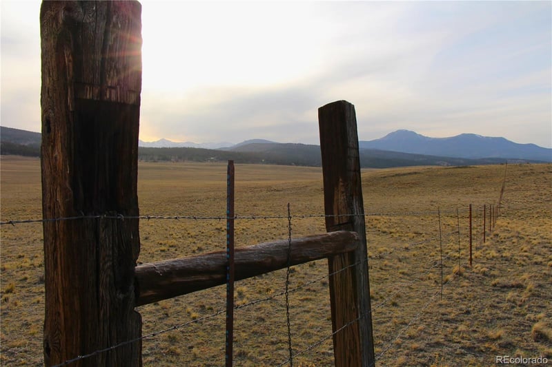 1071 Wagon Wheel Rd, Hartsel, CO 80449