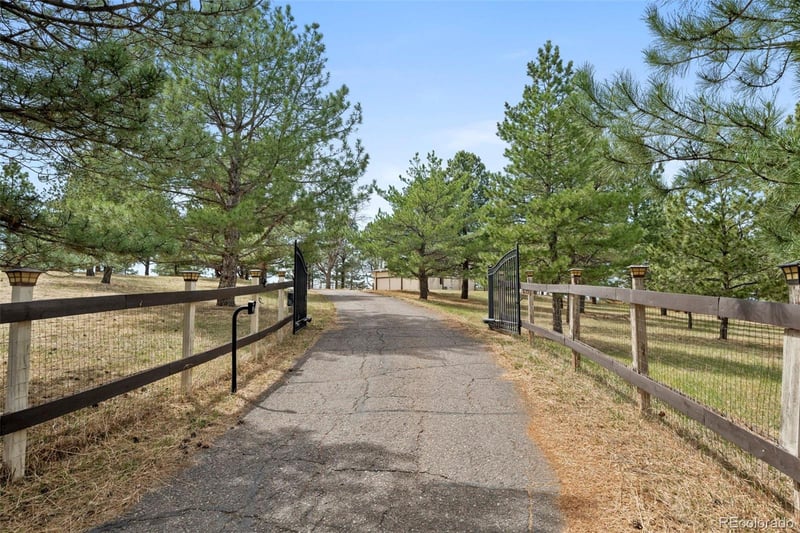 12715 Roundup Rd, Parker, CO 80138