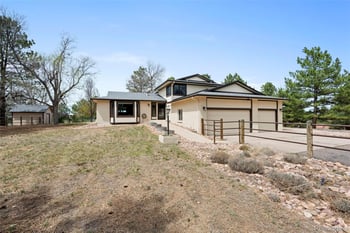 12715 Roundup Rd, Parker, CO 80138