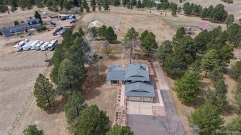 12715 Roundup Rd, Parker, CO 80138