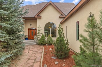 29697 Gigi Rd, Evergreen, CO 80439