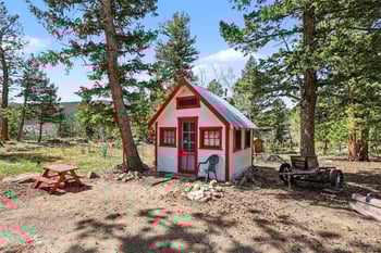 255 Raccoon Cir, Evergreen, CO 80439