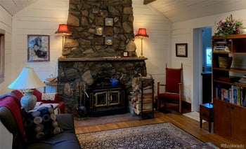 255 Raccoon Cir, Evergreen, CO 80439