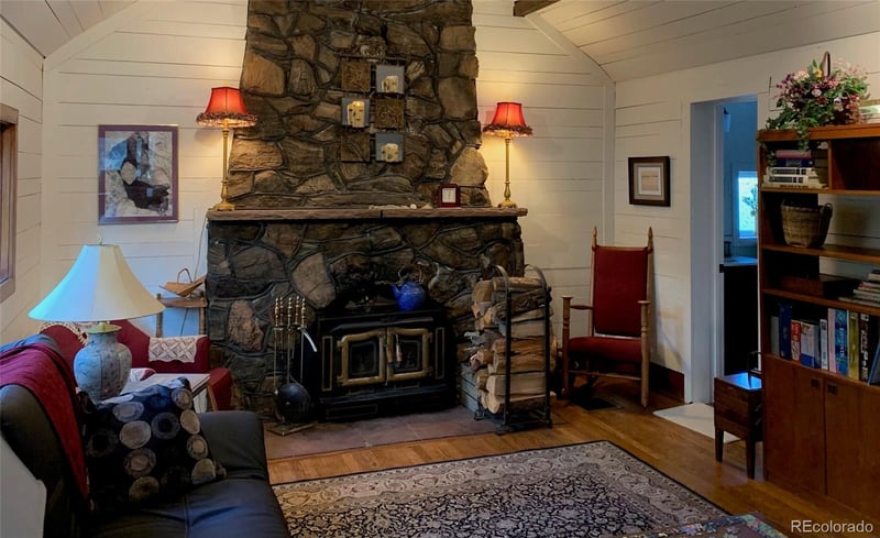 255 Raccoon Cir, Evergreen, CO 80439